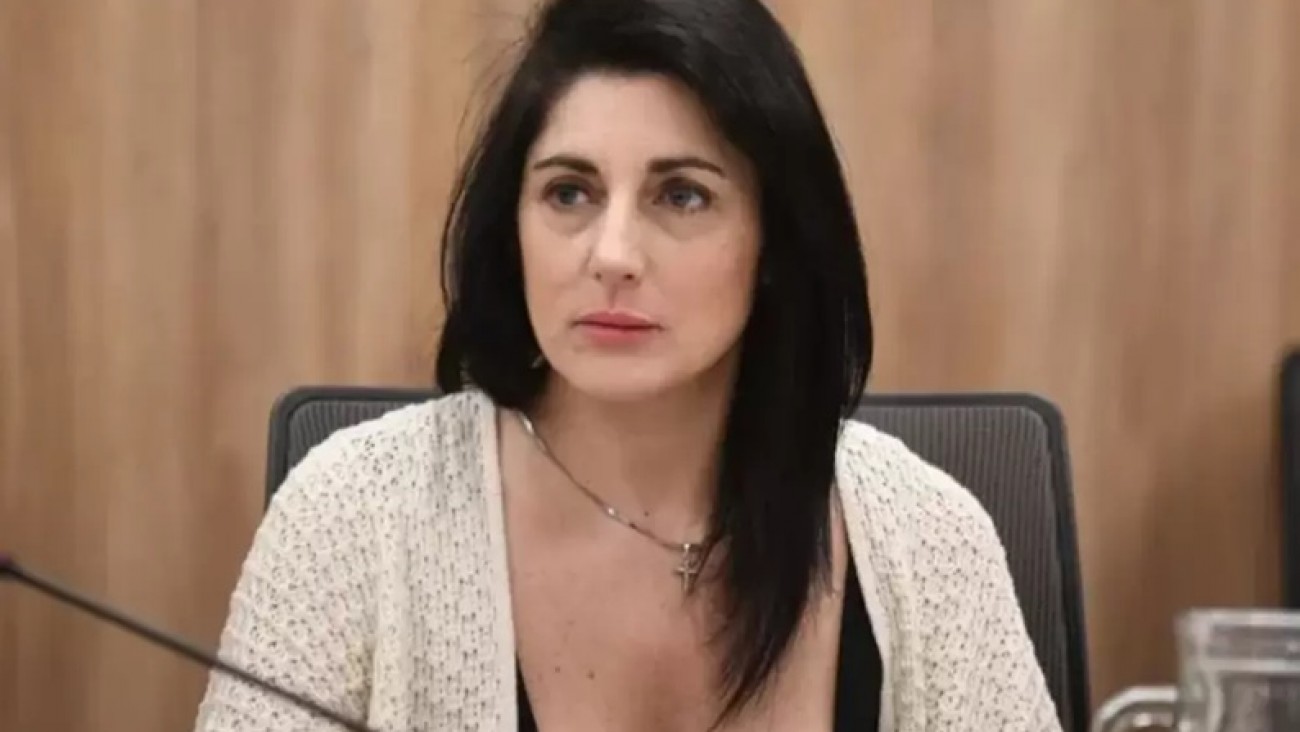 Papelón de LLA: la insólita confusión de Juliana Santillán con un país inexistente