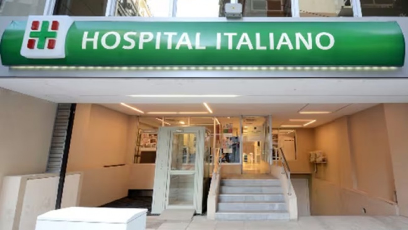 El rastro del fentanilo: allanan la sede de los anestesiólogos tras el robo de drogas al Hospital Italiano