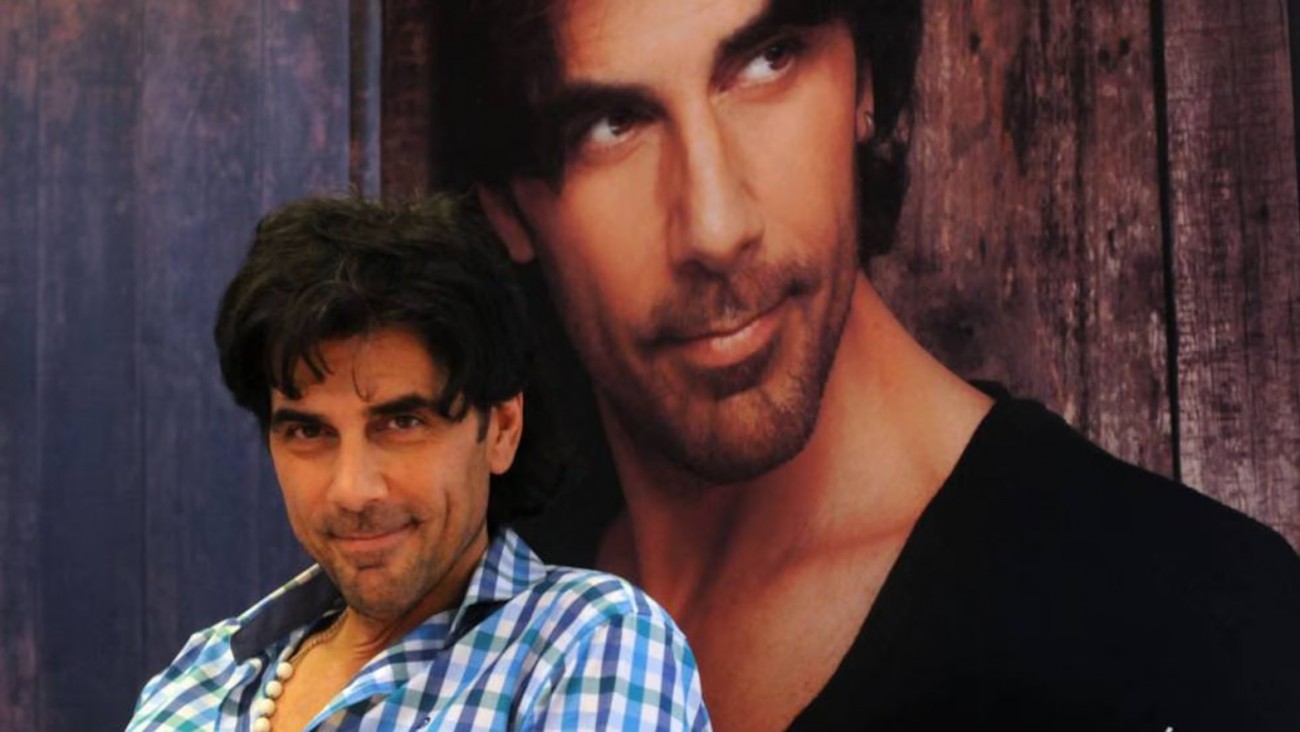 Juan Darthés reapareció en las playas de Brasil: asegura ser pastor evangélico y "orar" por los argentinos