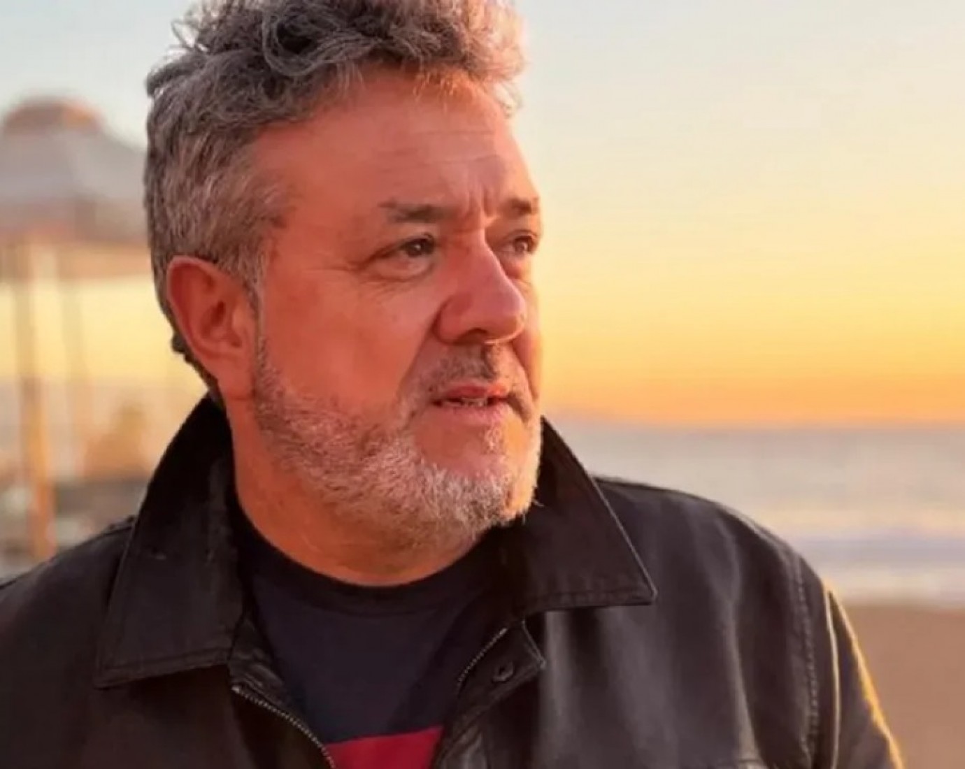 Un reconocido periodista de Mendoza murió en un grave accidente de moto