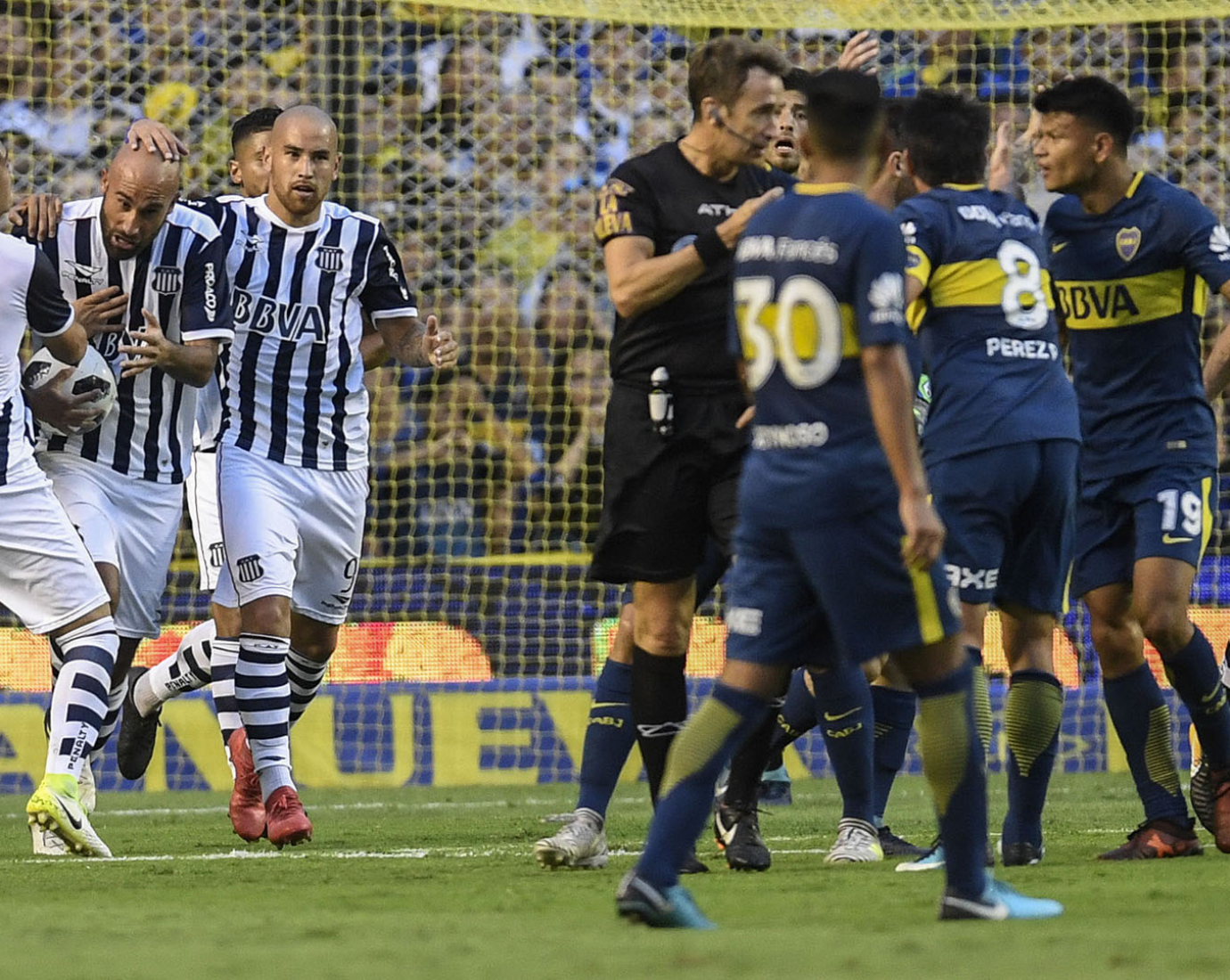 Boca visita a Talleres en Córdoba por el Torneo Apertura: lo que tenés que saber