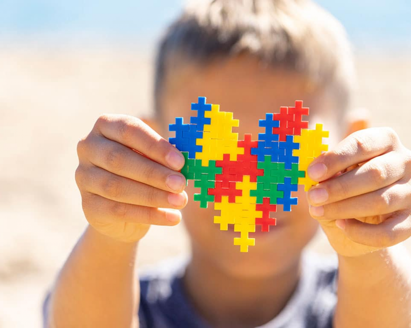 Día Mundial de Concientización sobre el Autismo: una fecha para reflexionar y actuar