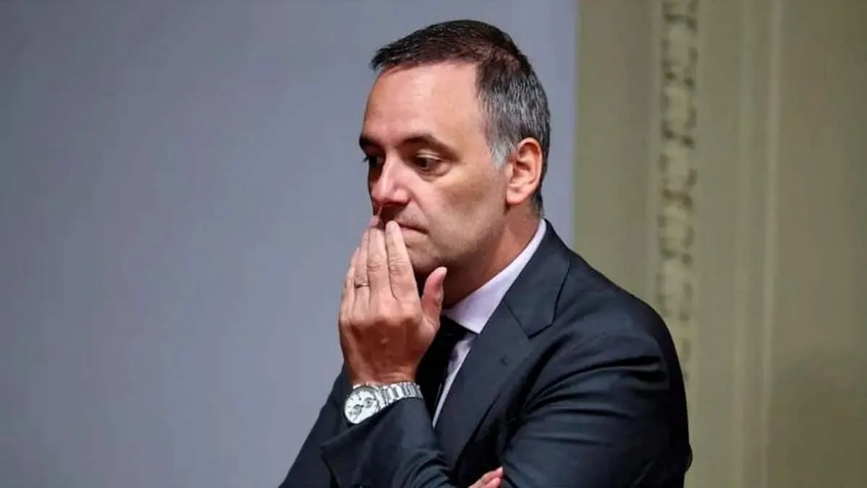 "La Justicia investiga en Migraciones": Adorni dijo que no se tomaba vacaciones hace dos años y ahora analizan un viaje a Aruba