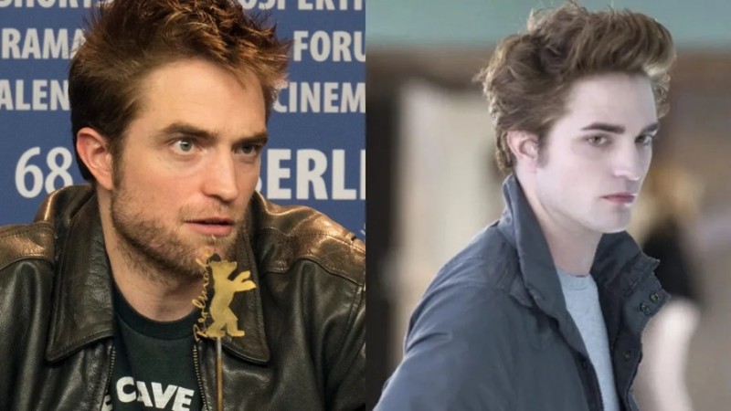 Robert Pattinson revolucionó las redes al confesar su deseo de mudarse a la Argentina: "Amo Buenos Aires"
