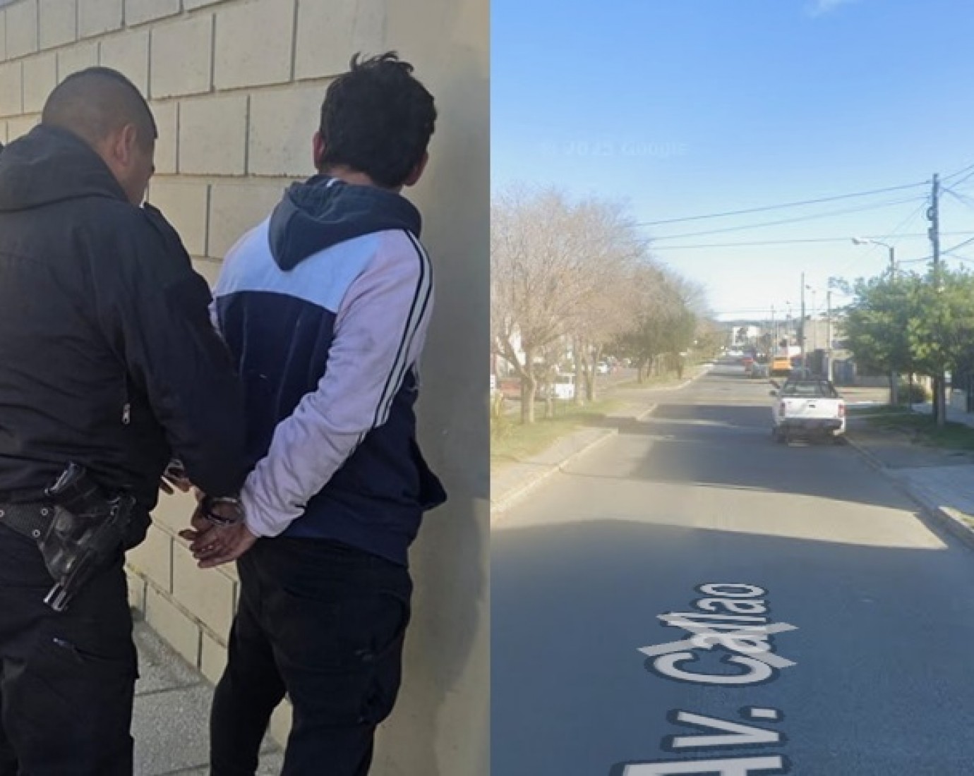 Comodoro: Intentó robar una bicicleta en el barrio Pueyrredón y fue detenido por un comerciante