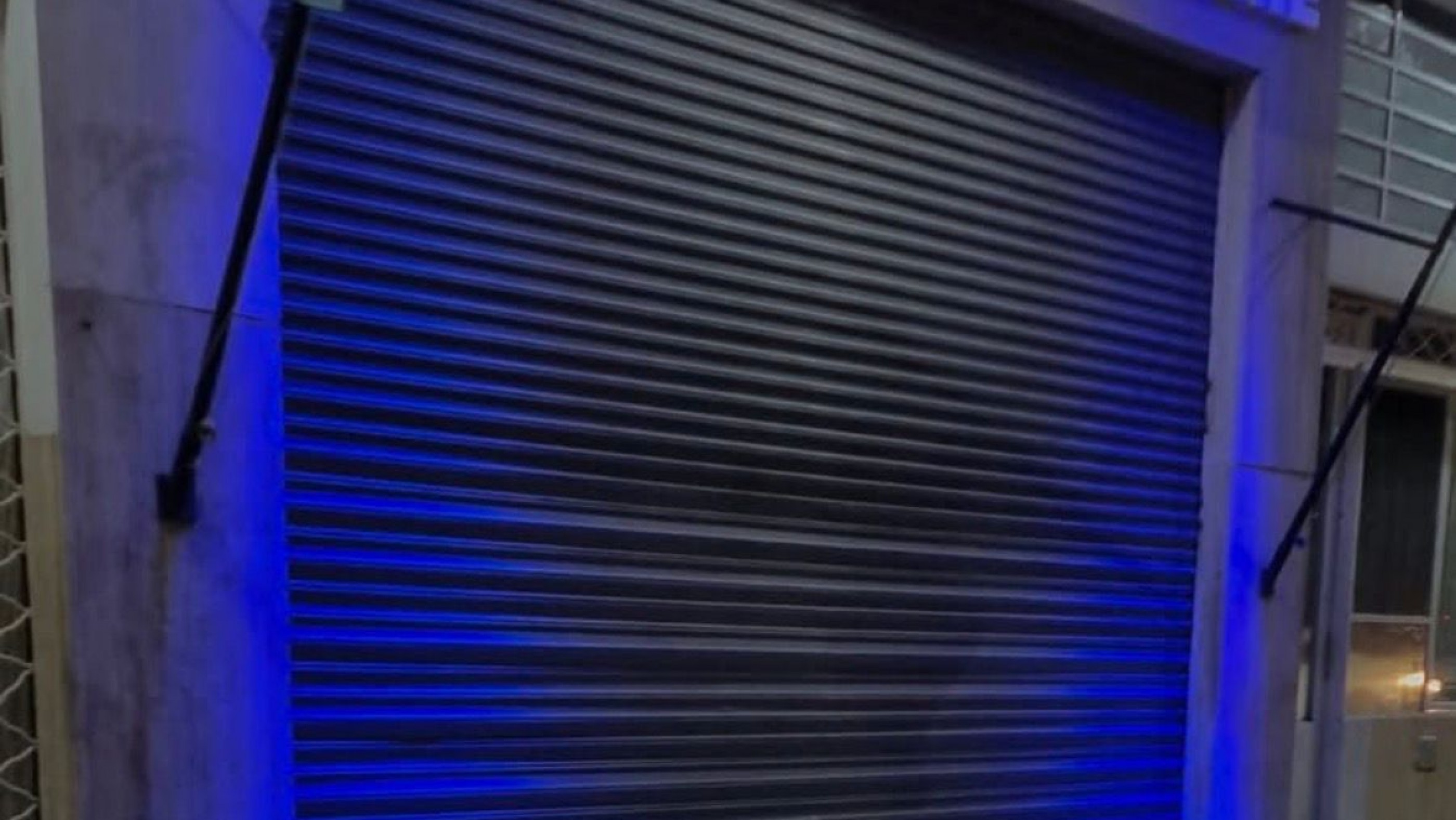 El Concejo Deliberante se ilumina de azul por la concientización sobre el autismo