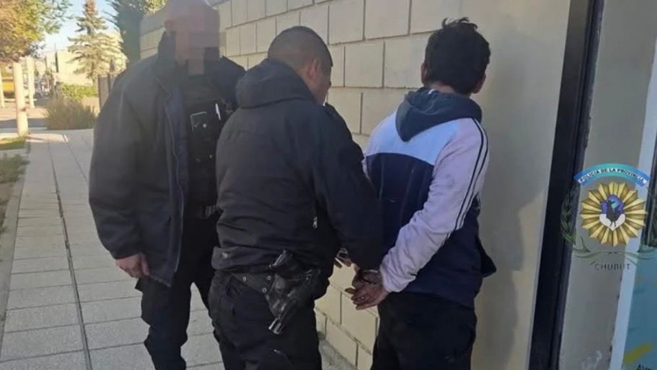 Intentó robar una bicicleta y fue reducido por vecinos tras una persecución