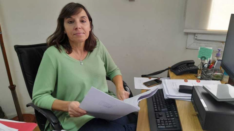 Condenaron a 10 años de prisión a un hombre por abuso sexual