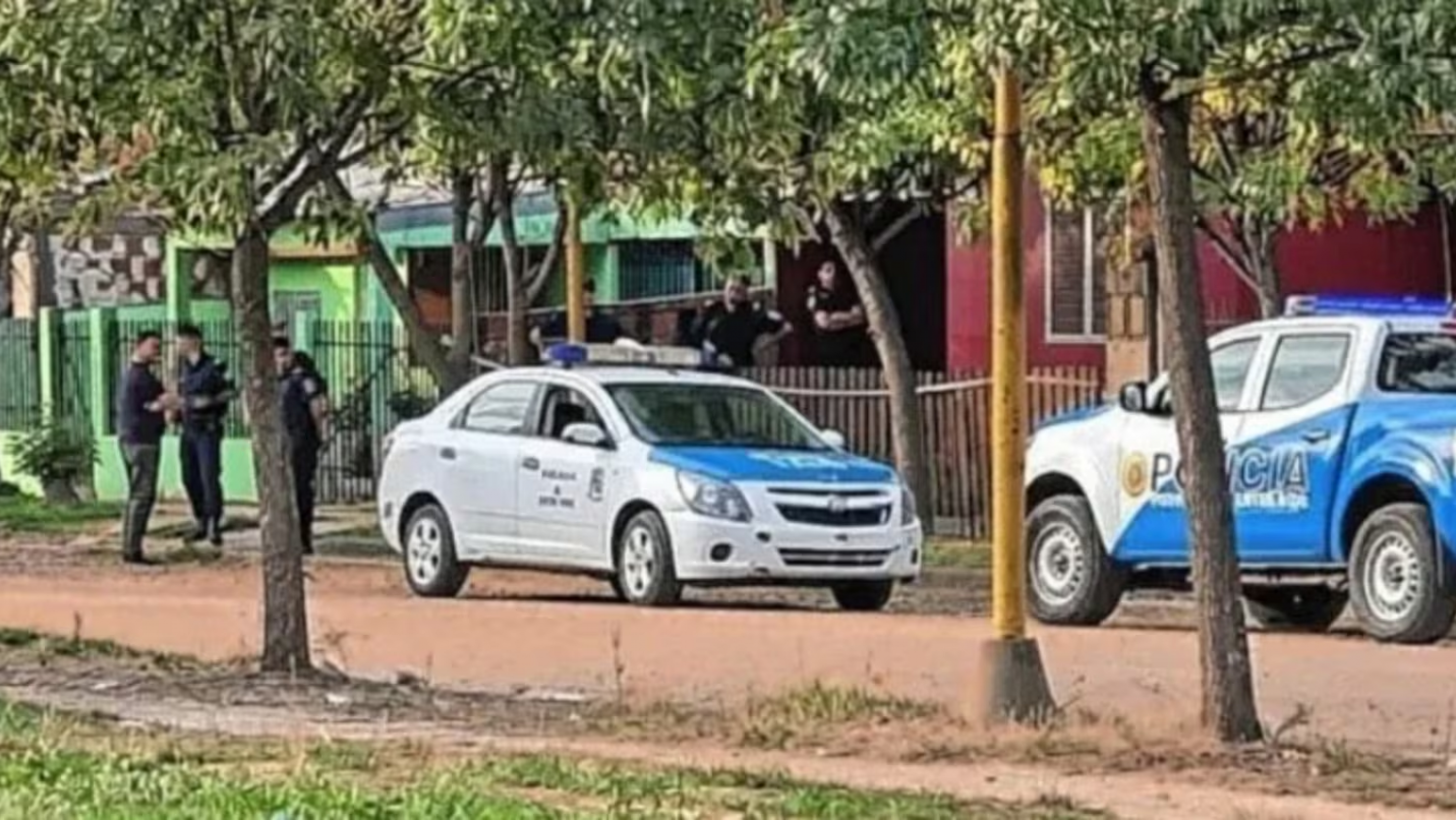 Investigan la muerte de una adolescente con discapacidad y detuvieron a sus padres