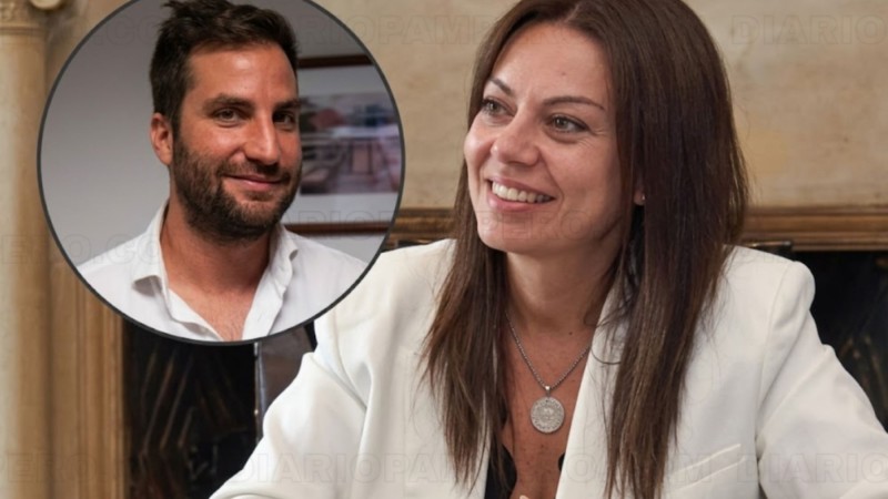 Escándalo por los créditos hipotecarios del Banco Nación: Sandra Pettovello desplazó a su jefe de Gabinete