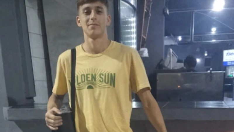 Buscan a un joven de 23 años desaparecido tras salir de un centro de rehabilitación