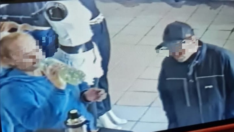 Comodoro: usaron una tarjeta extraviada y realizaron compras por más de $300 mil