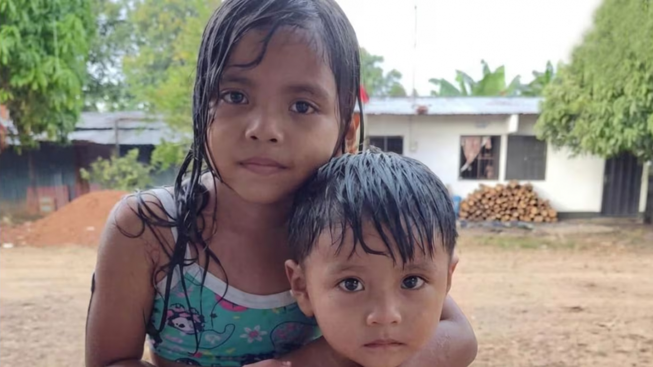 Tragedia: dos hermanos jugaban a las escondidas y murieron asfixiados dentro de un freezer