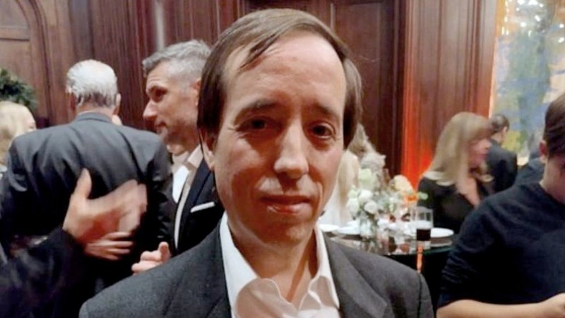 Procesan al empresario Marcelo Porcel por abusar de diez compañeros de su hijo