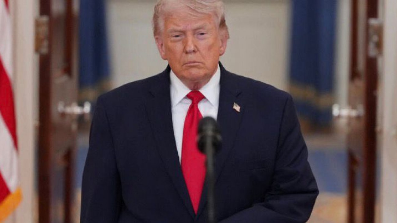 Trump amenaza con "aniquilar" Irán y fija un ultimátum para reabrir el estrecho de Ormuz