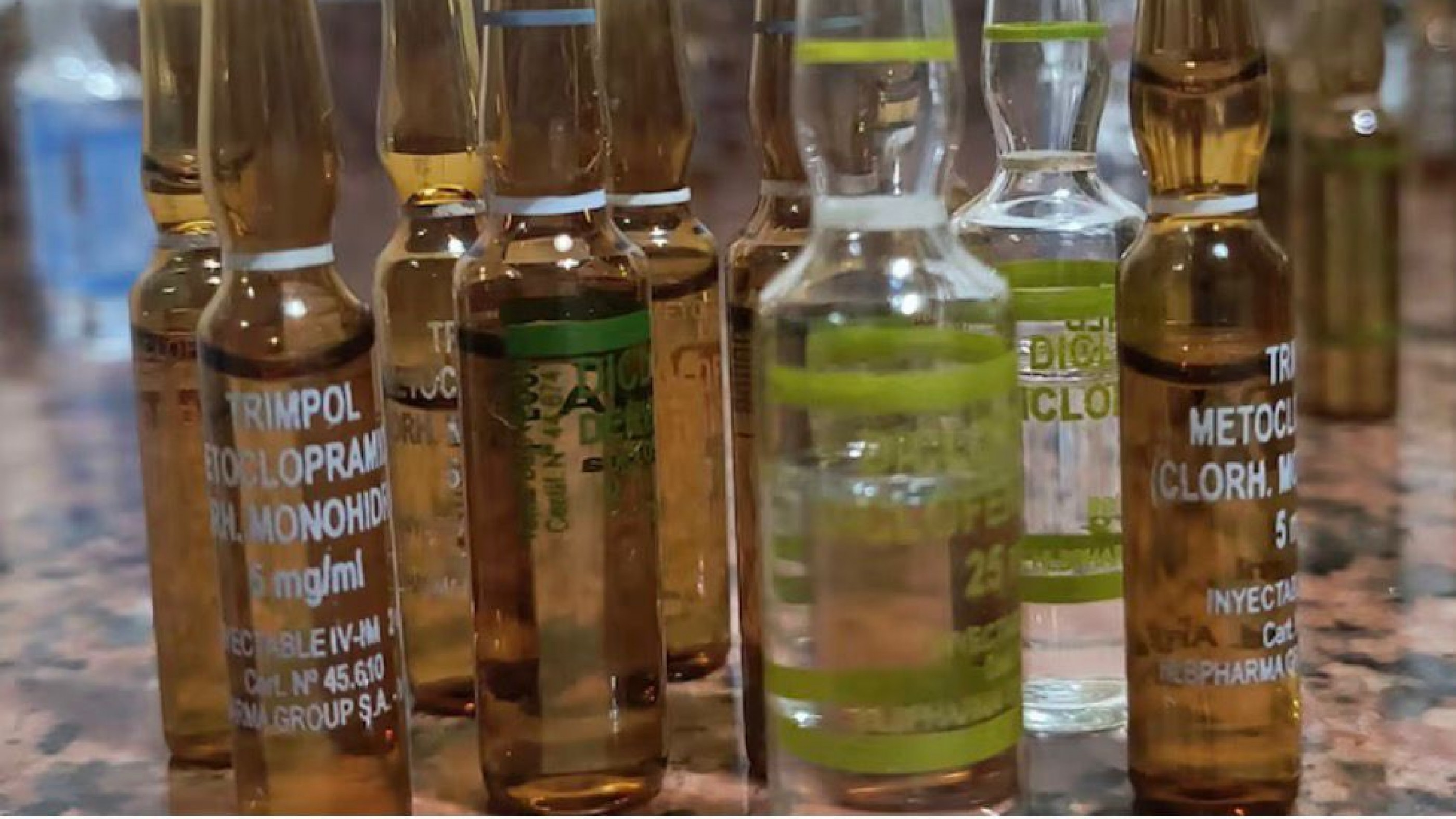 Fentanilo contaminado: un hallazgo clave en el caso del enfermero muerto en Palermo