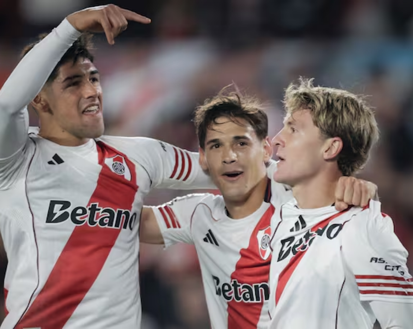 River vs. Blooming por la Copa Sudamericana: lo que tenés que saber