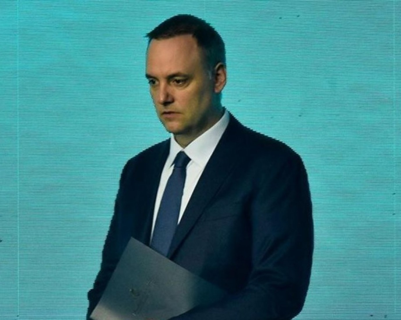 La escribana de Manuel Adorni declaró que la compra de la propiedad en Caballito fue en 12 cuotas fijas y sin interés