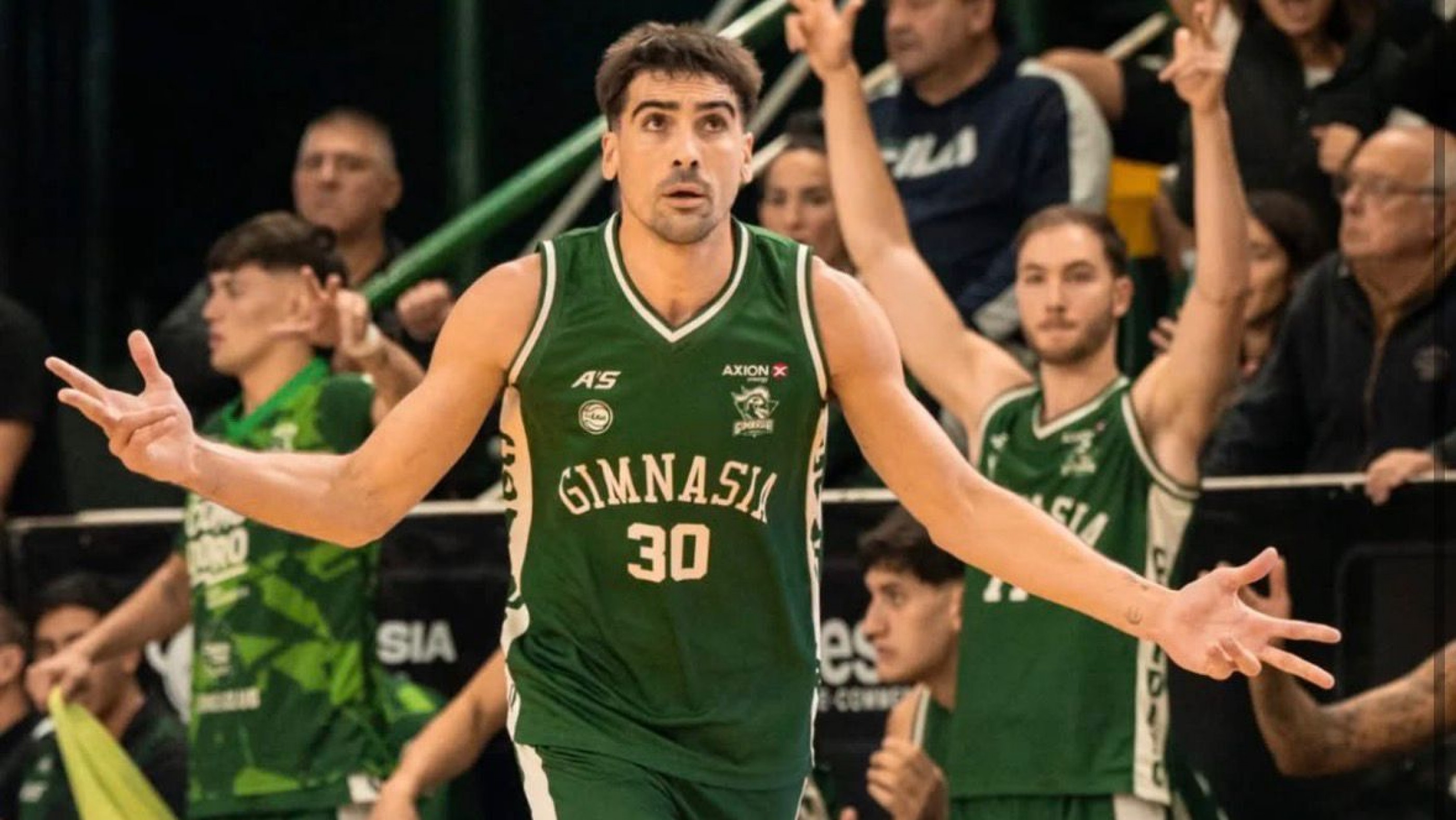 Gimnasia llegó a 10 triunfos seguidos con una sólida victoria ante Unión