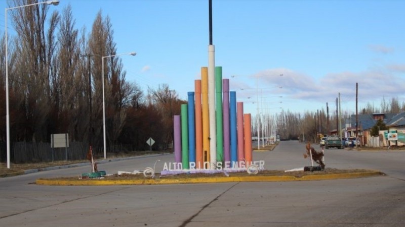 Un docente de Alto Río Senguer admitió cuatro casos de abuso y no podrá volver a las aulas