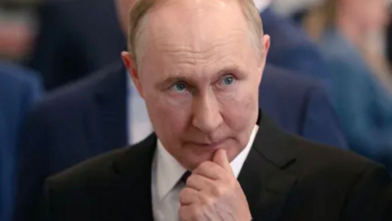 Rusia y Ucrania acuerdan un alto el fuego por Pascua, pero persisten las dudas sobre su cumplimiento