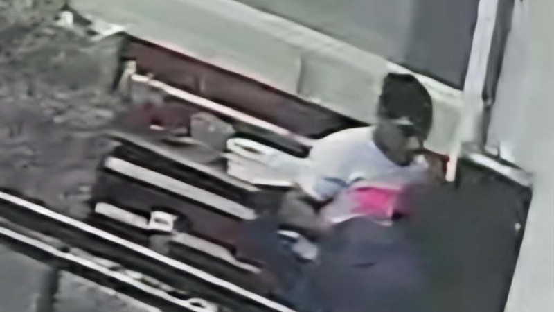 Comodoro: un niño se quedó sin los recuerdos de su papá tras un robo en su casa