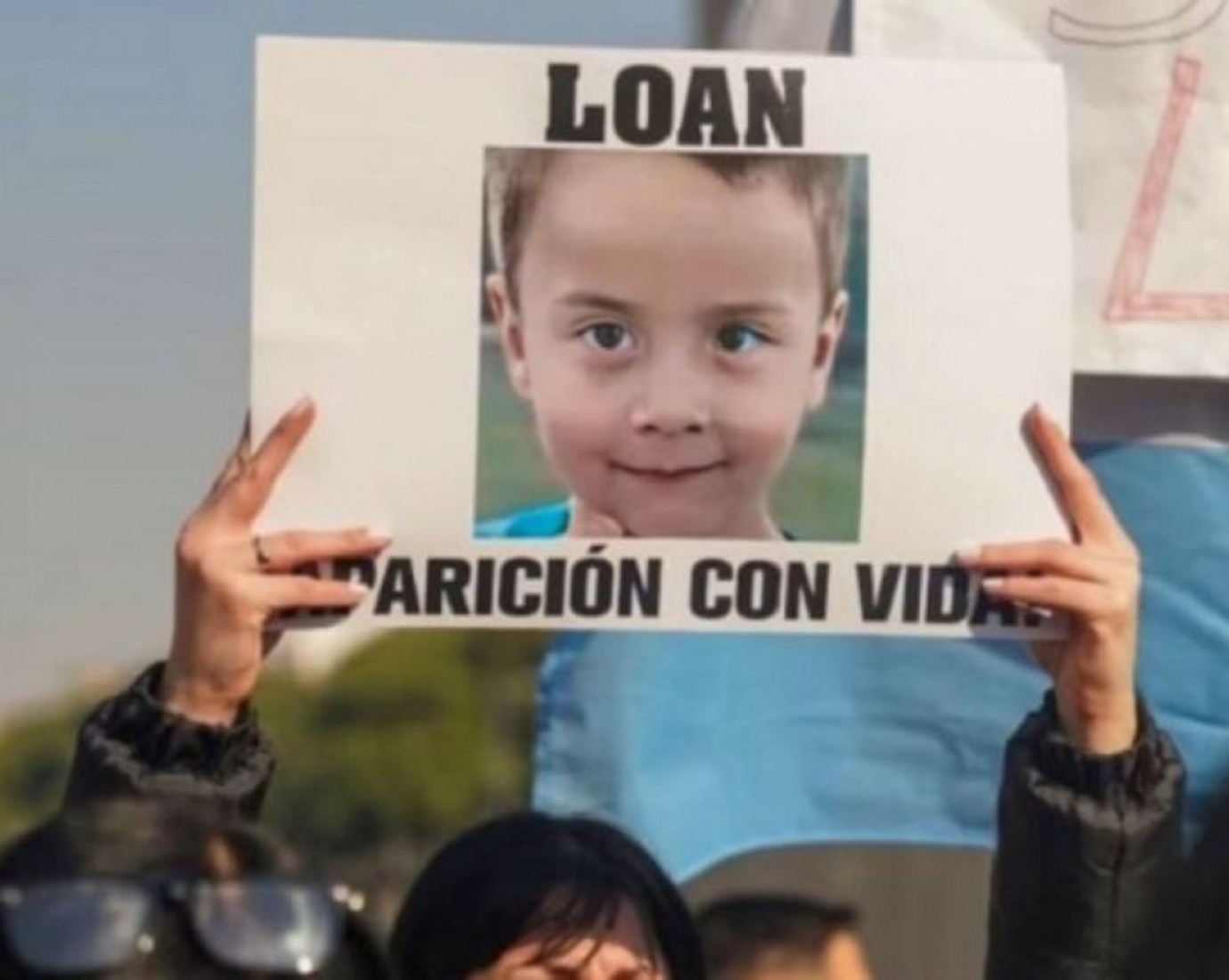 Caso Loan: el juicio por la desaparición del niño comenzará el 19 de junio