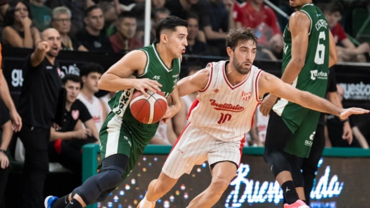 Gimnasia tropezó en el Socios y se cortó una racha de 10 partidos