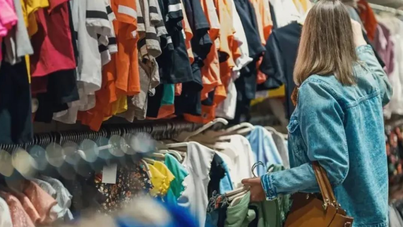 Las ventas minoristas siguen en caída y acumulan 11 meses en baja