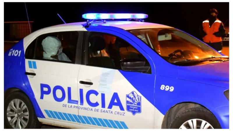 Buscan a un joven desaparecido desde el viernes en Pico Truncado