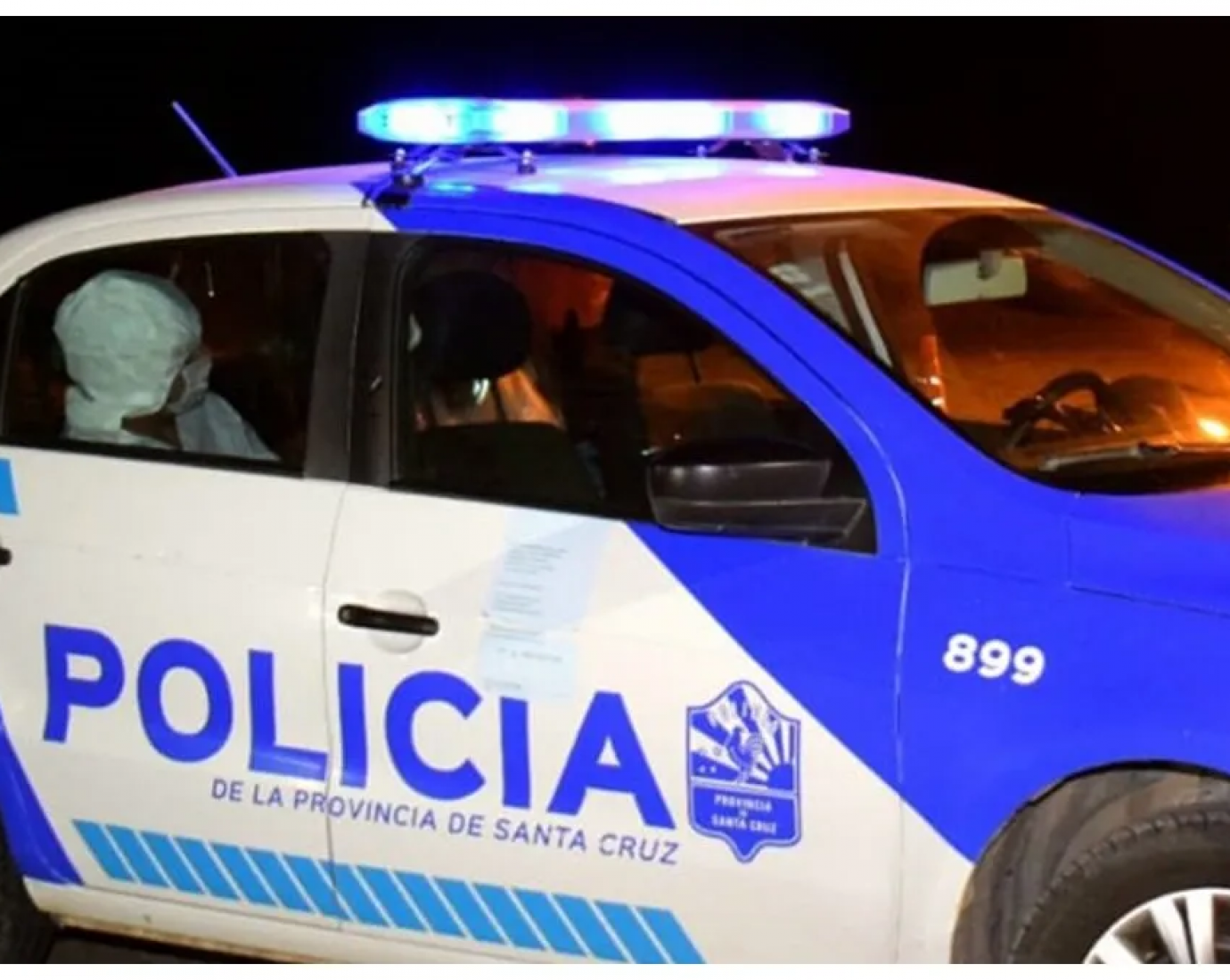 Hallaron muerto a un expolicía y la autopsia reveló que tenía un disparo en la cabeza