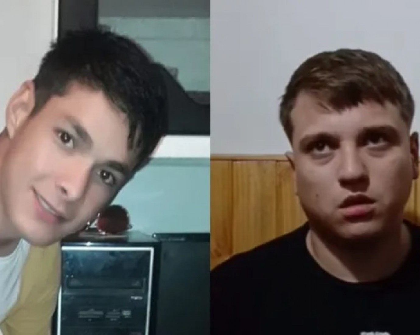 "Perdí la noción": Mató a un invitado en su propio cumpleaños, confesó por redes y se entregó