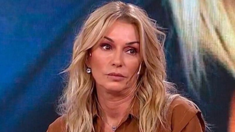 Yanina Latorre estalló contra el abogado Castillo y Cinthia Fernández: "Es un caso horroroso y se están promocionando"
