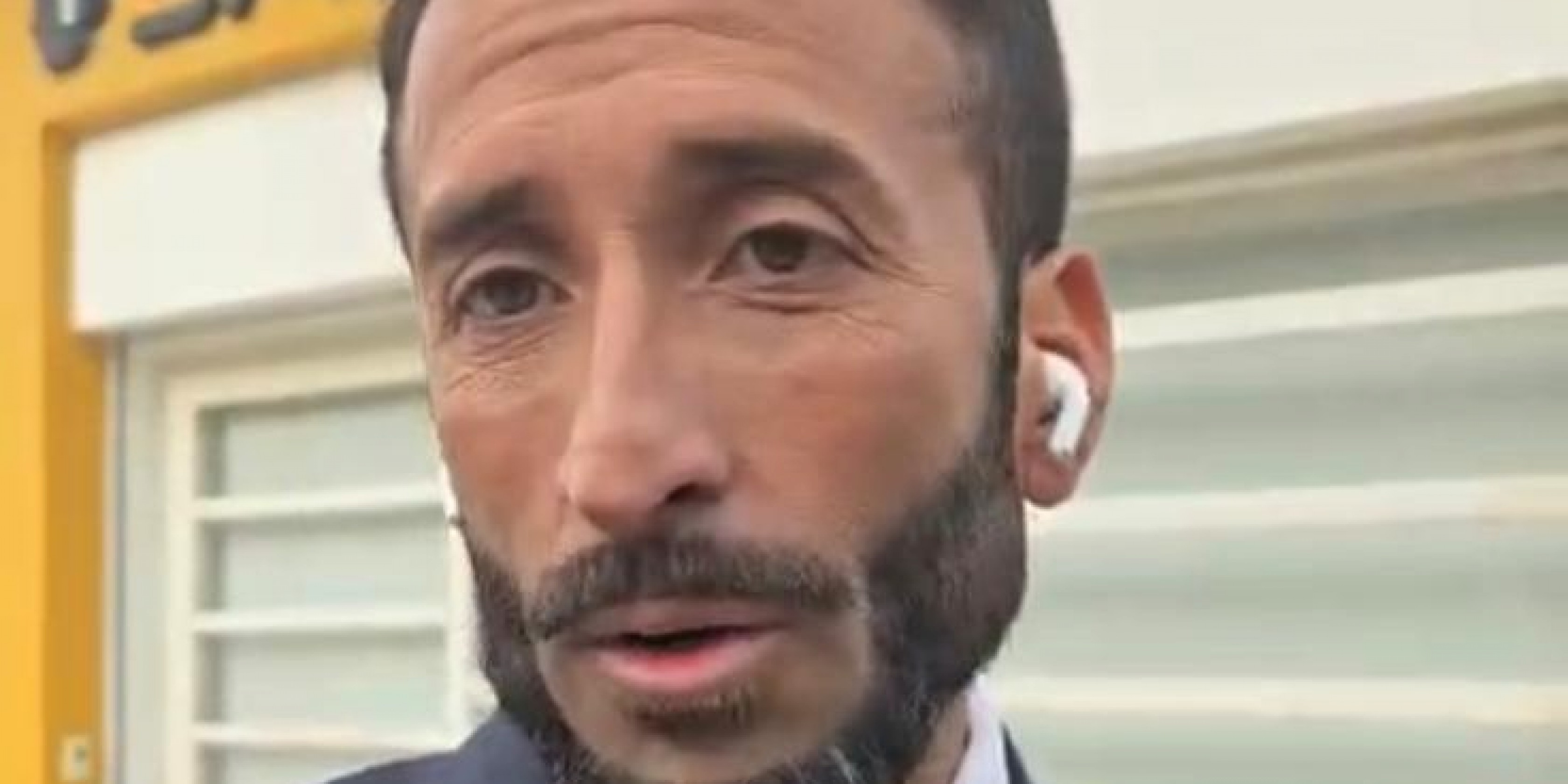 Castillo cruzó al Colegio de Abogados: "Es una vergüenza que intenten silenciar a la familia de Ángel"