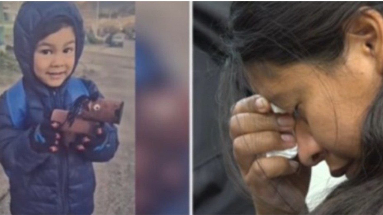 Seis meses de prisión preventiva para la madre y el padrastro de Ángel: el juez habló de riesgo de fuga y presión sobre testigos