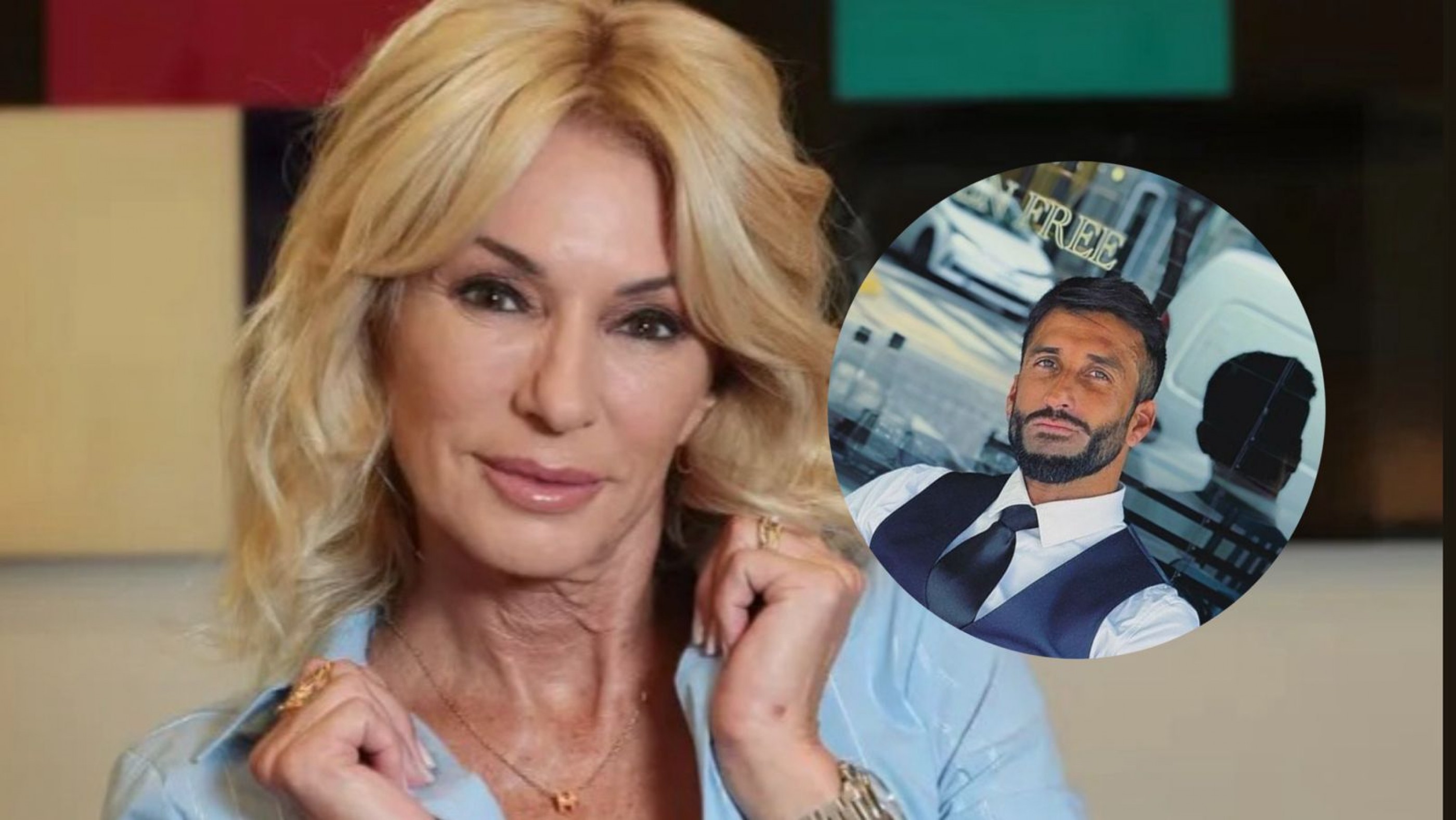 Yanina Latorre volvió a apuntar contra Castillo: "Lo veo muy desesperado por fama"