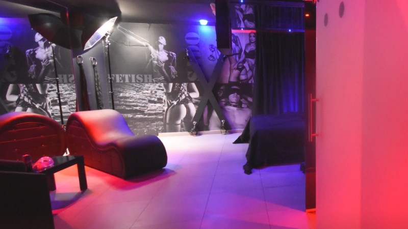 De hotel alojamiento a geriátrico: el inesperado giro que podría tener "El Secreto" en Comodoro