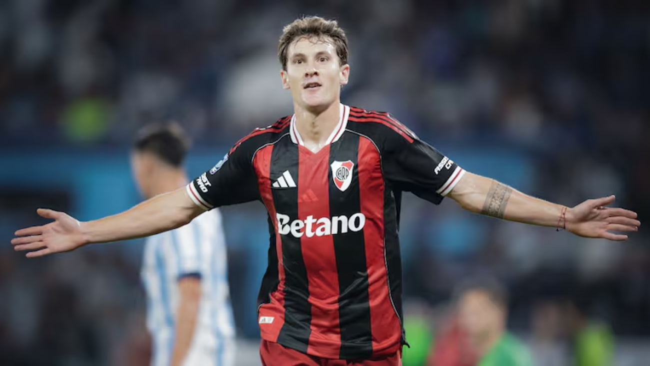 River recibe a Carabobo por la Copa Sudamericana: lo que tenés que saber