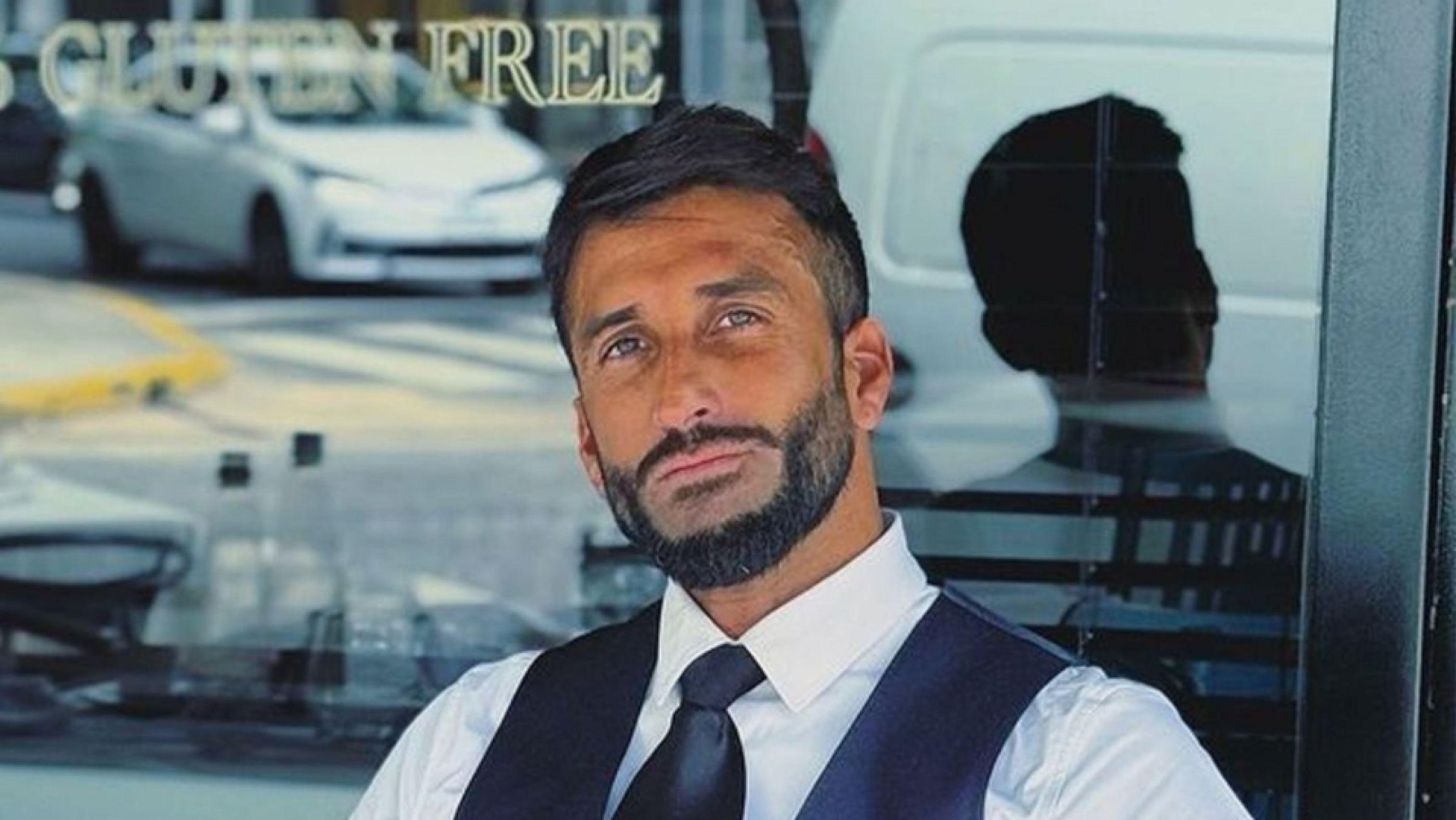 Caso Ángel: después de la polémica por su falta de matrícula, Castillo se matriculó esta mañana en Puerto Madryn