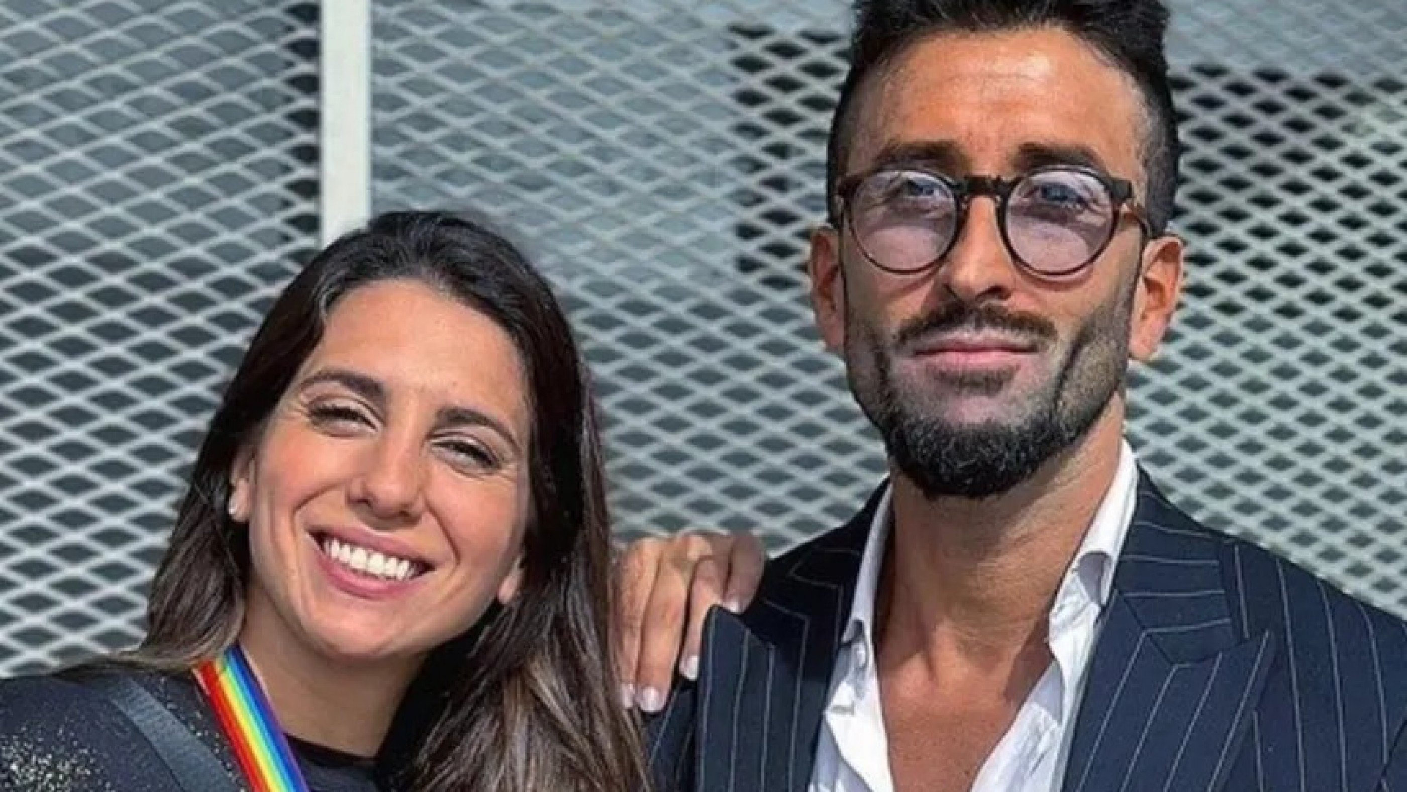 Ángel: tras ser desmentido por el Colegio de Abogados de Madryn, Castillo se matriculó finalmente en Trelew