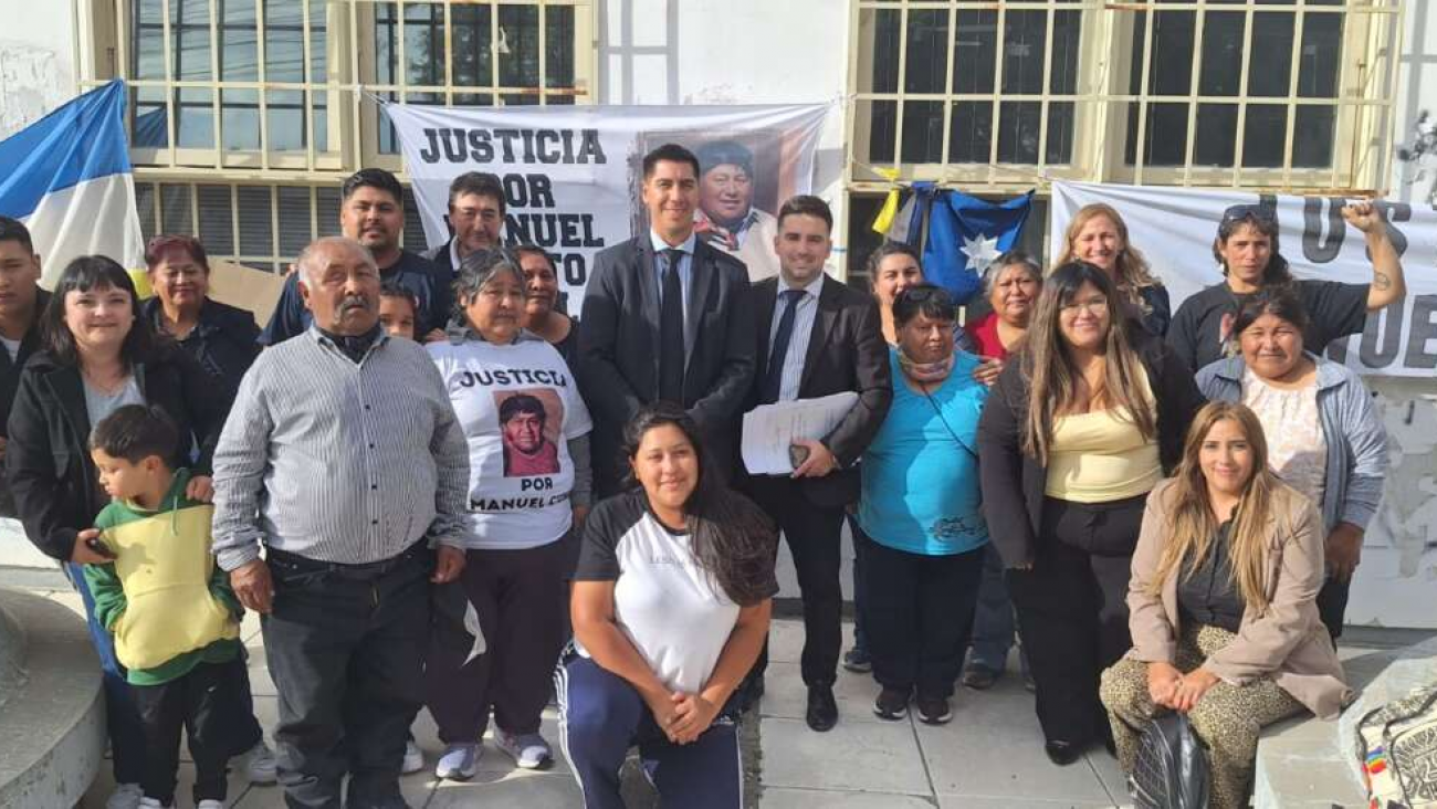 Declararon culpable a un hombre por el homicidio de su primo en Gan Gan