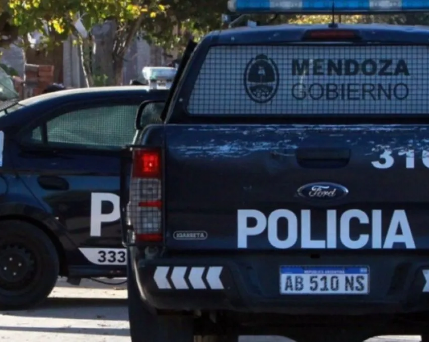 Identificaron a tres estudiantes por amenazas en escuelas de Mendoza y uno fue imputado