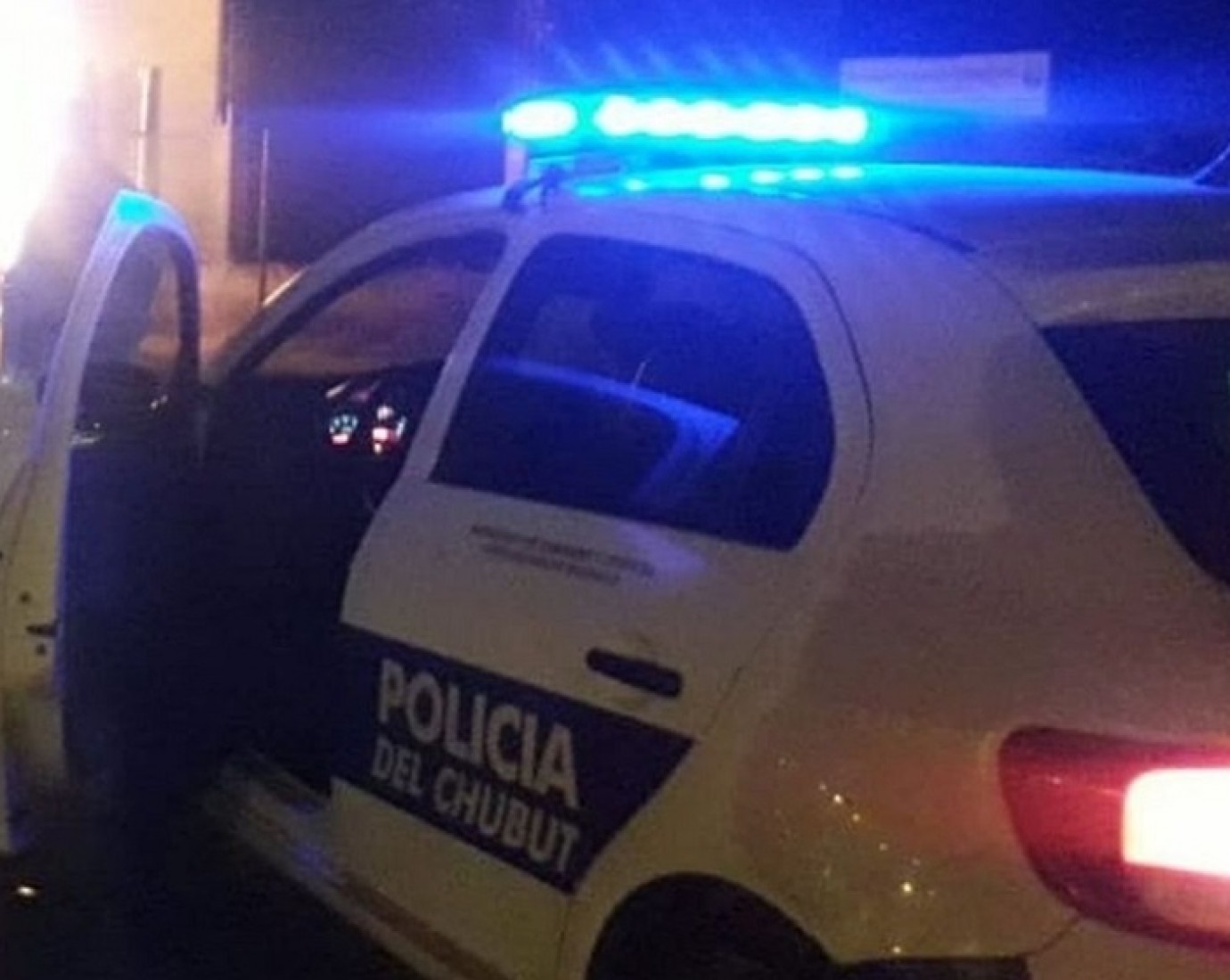 "Hoy mismo vamos a ir a tu casa": una joven fue amenazada de muerte por denunciar trabajo en negro en Comodoro