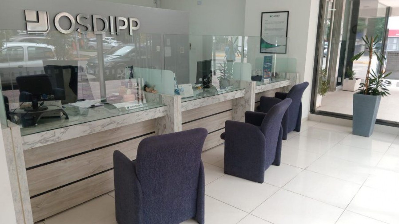 Incertidumbre y preocupación por el posible cierre de la obra social OSDIPP