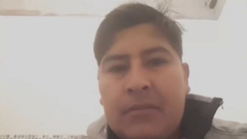 Un comerciante de Cerro Solo amenazó a una empleada con matar a su familia si no retiraba una denuncia laboral