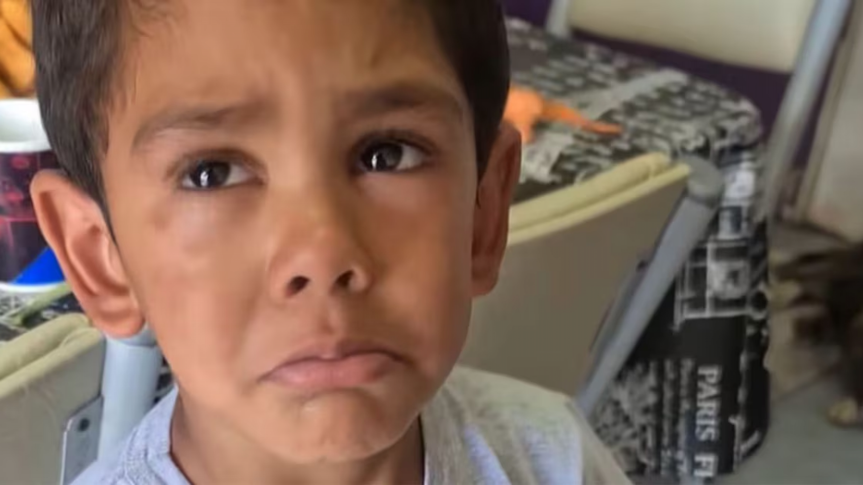 Valeria Velázquez: "Con el caso de Ángel se visibiliza un sistema de protección cada vez más desgastado"