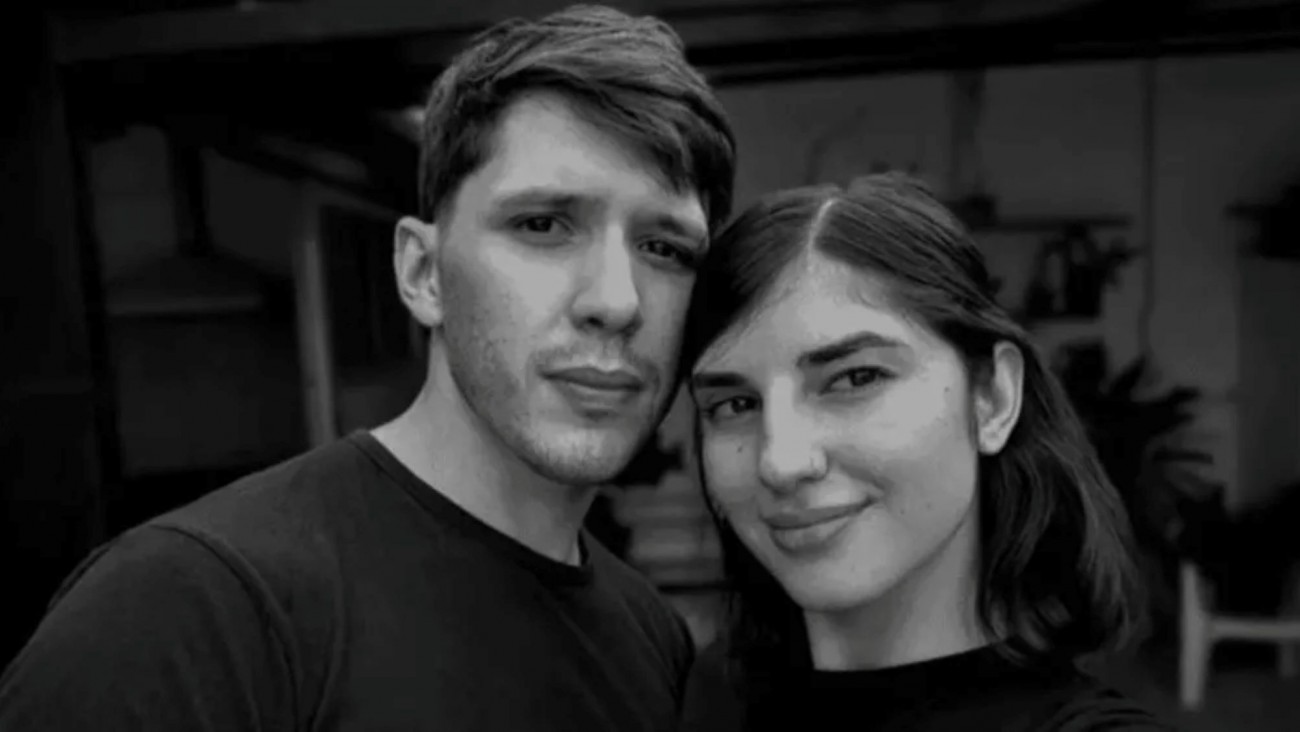 Conmoción en Rosario: investigan un presunto femicidio seguido de suicidio tras hallar muerta a una pareja