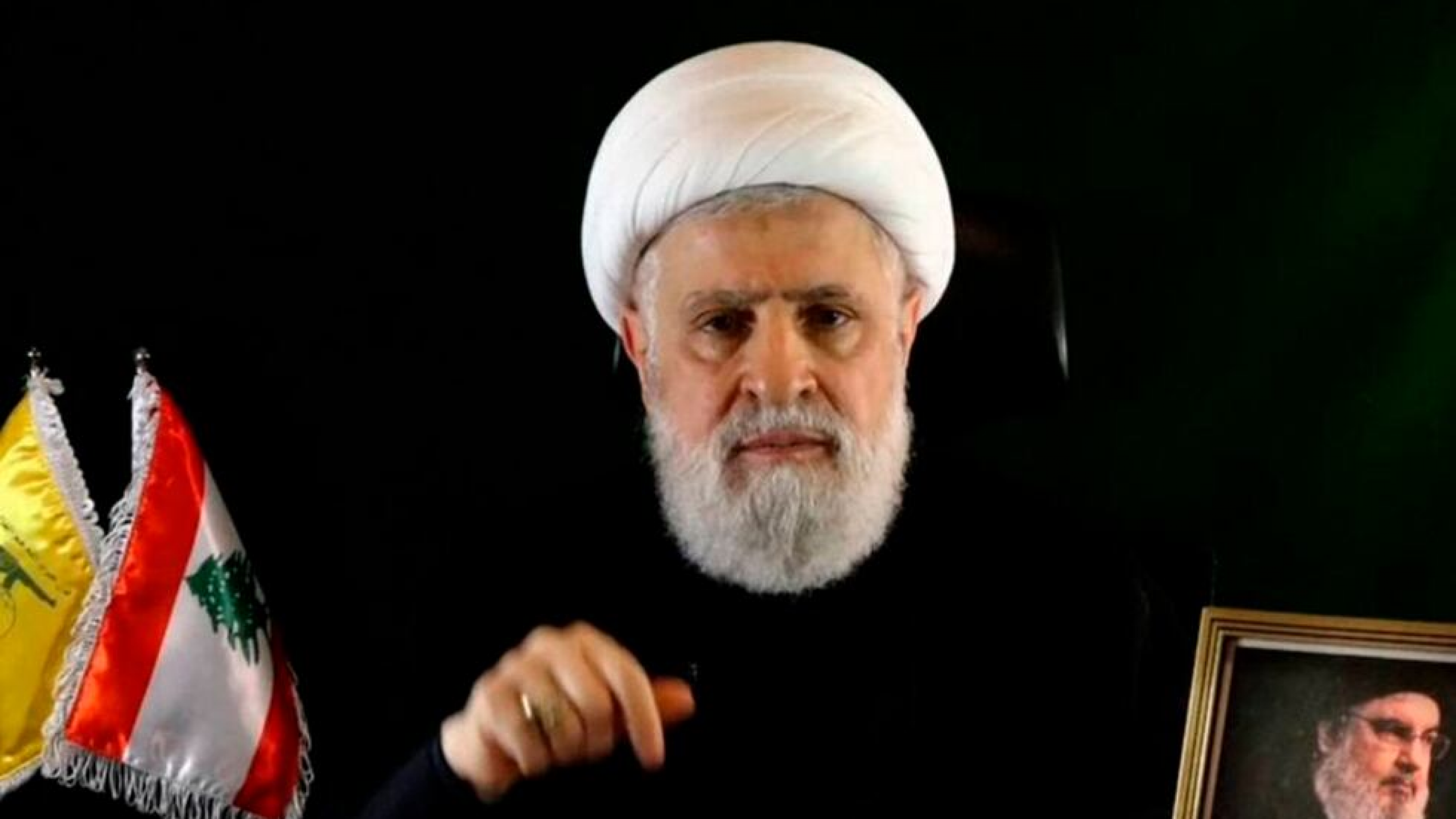 Hezbolá amenazó con represalias por presuntas violaciones de Israel al alto el fuego