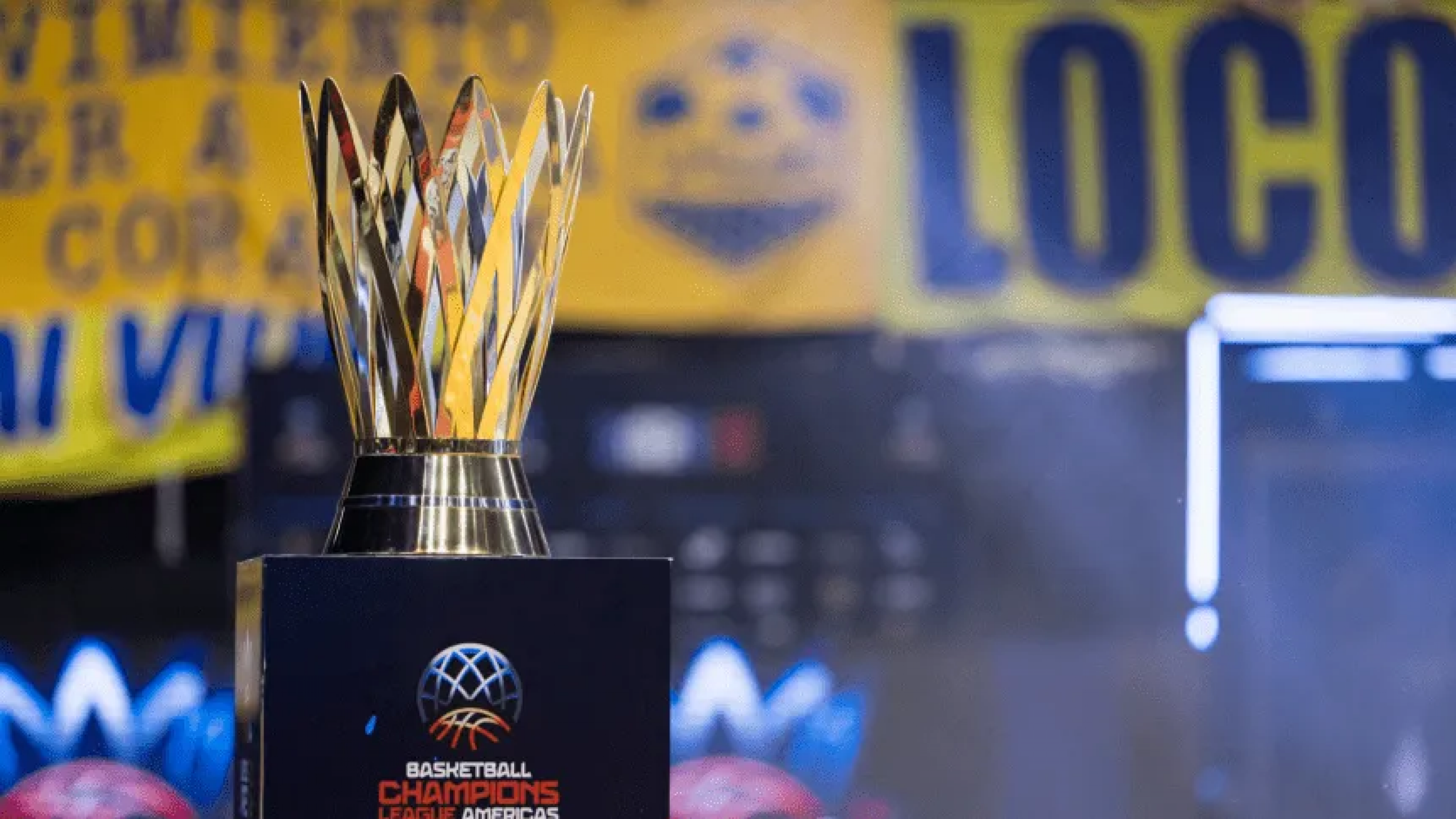 Nicolás Casalánguida hizo historia con Boca campeón de la Basketball Champions League