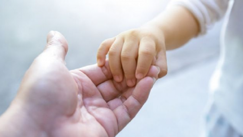 Llamado a la solidaridad: buscan una familia para un niño de 9 años en Comodoro Rivadavia